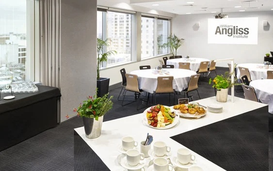 William Angliss Institute of TAFE William Angliss Institute of TAFE
