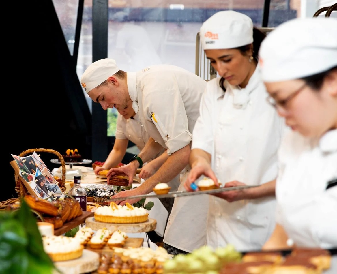 William Angliss Institute of TAFE William Angliss Institute of TAFE