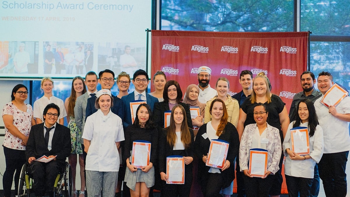 William Angliss Institute of TAFE William Angliss Institute of TAFE