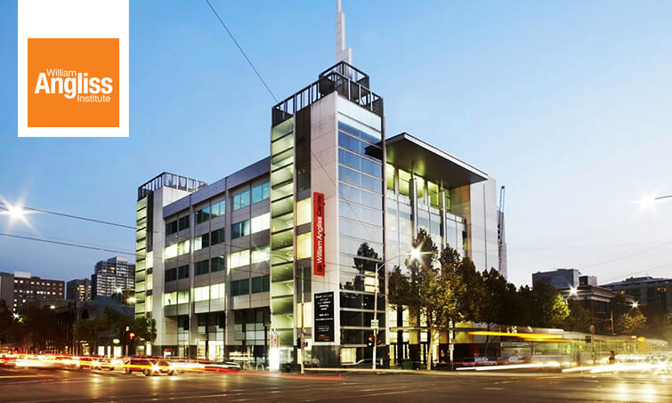 William Angliss Institute of TAFE William Angliss Institute of TAFE