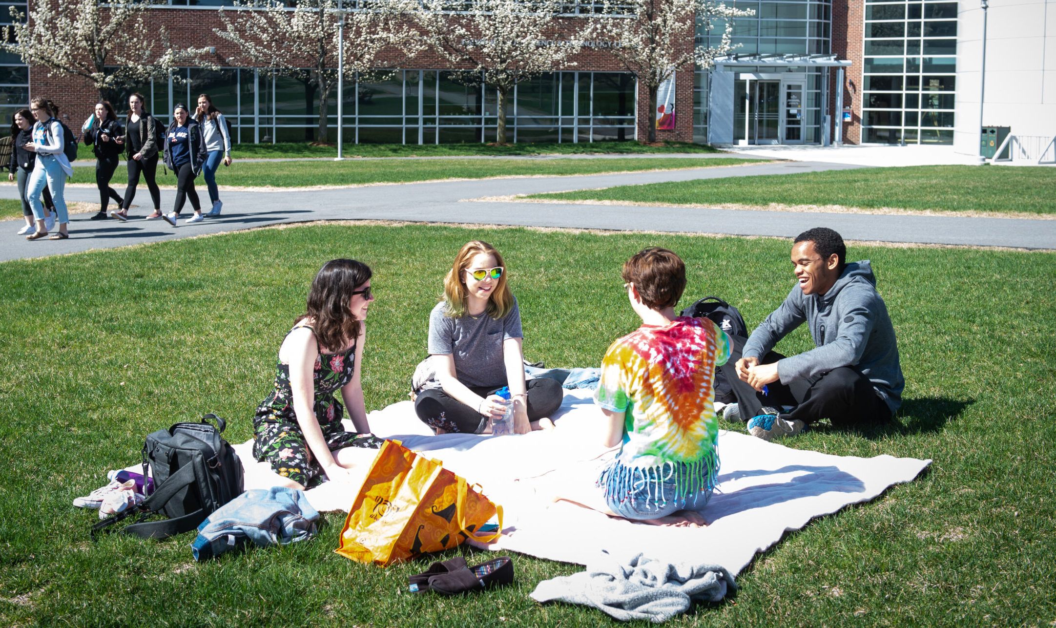 Worcester State University Worcester State University