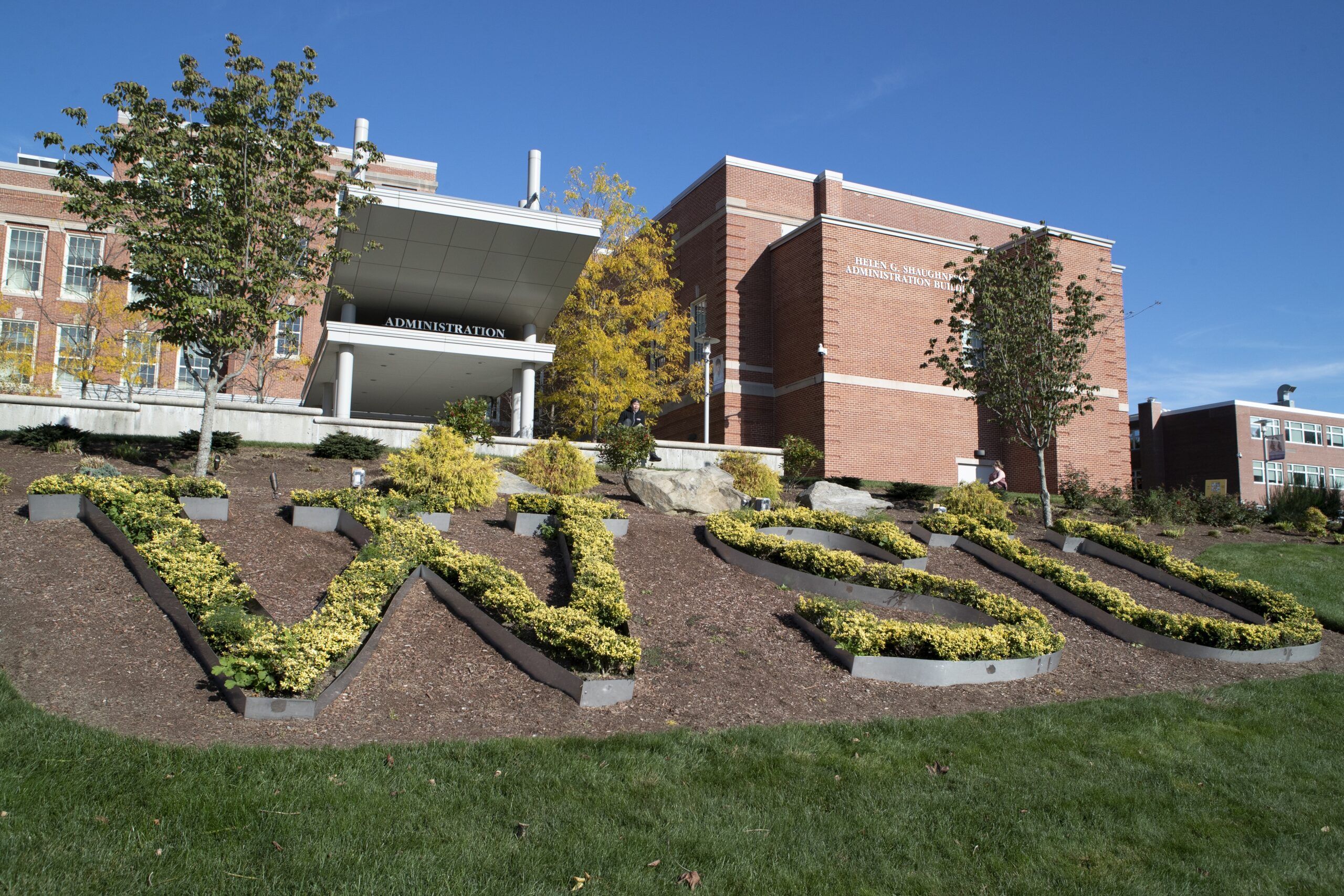 Worcester State University Worcester State University