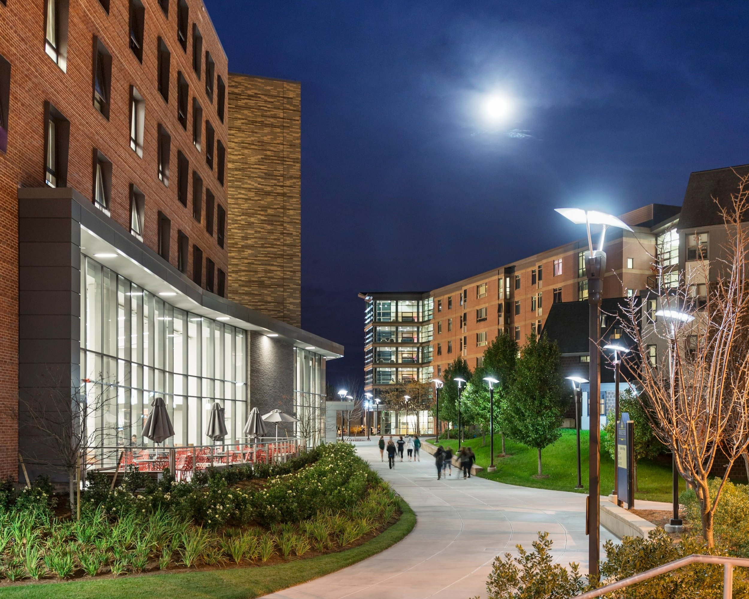 Worcester State University Worcester State University