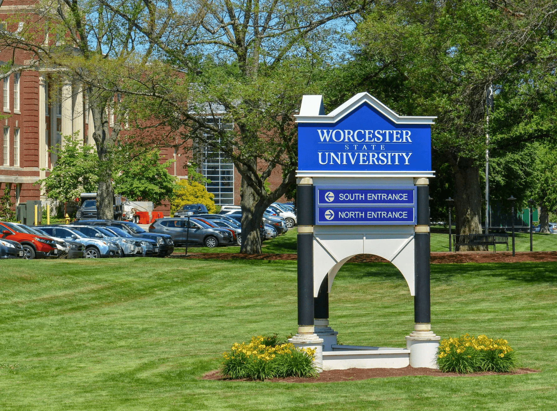 Worcester State University Worcester State University