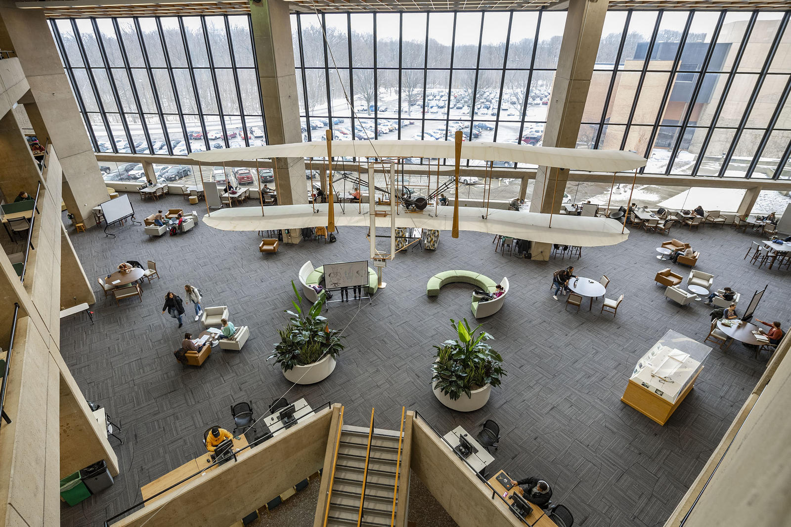 Wright State University