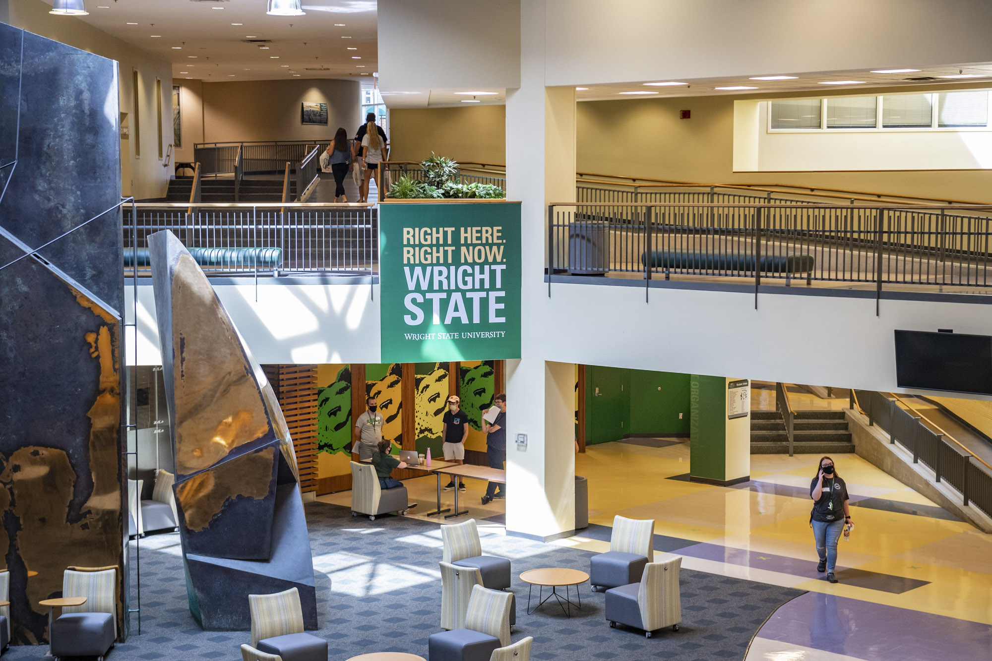 Wright State University