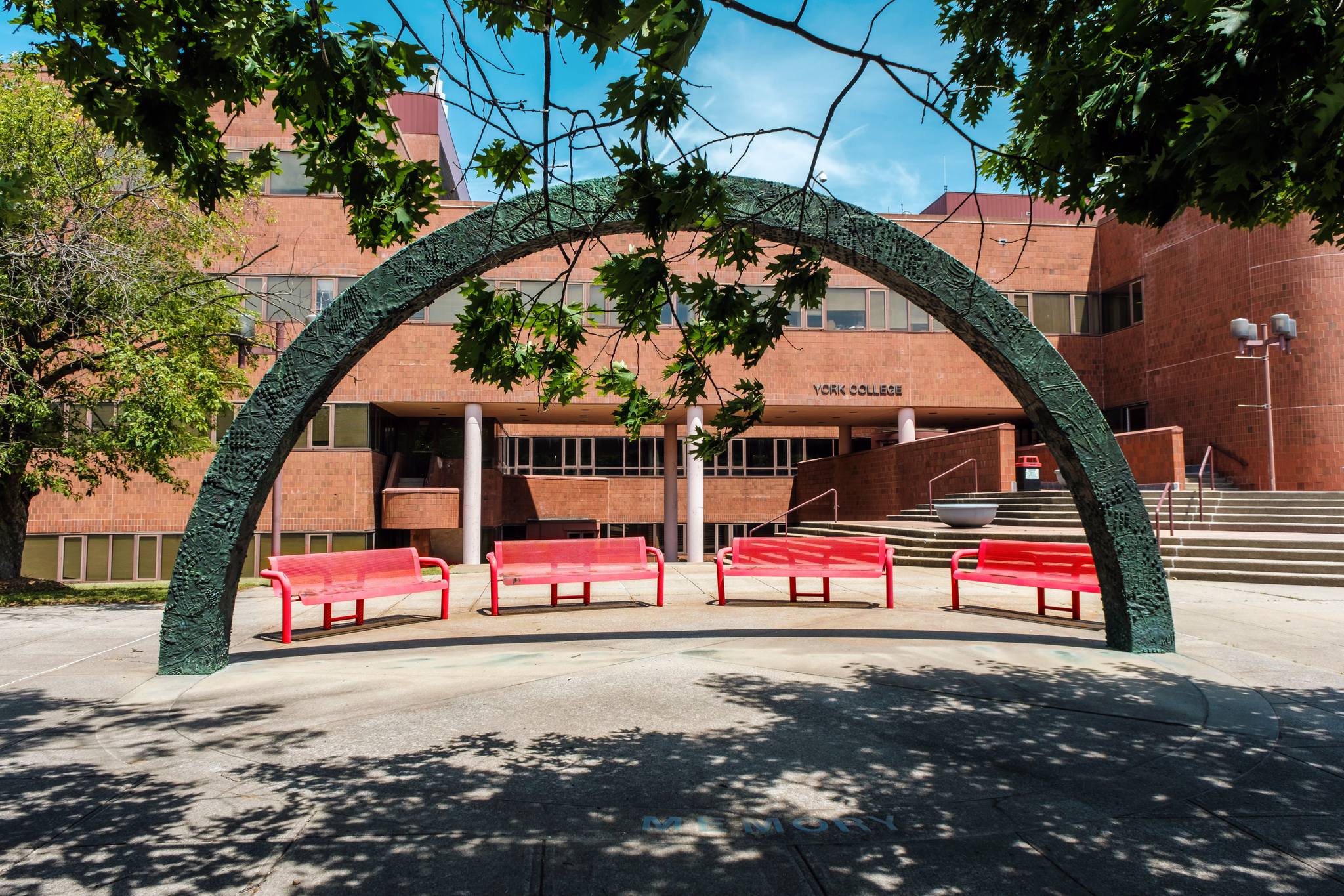 York College, City University of New York York College, City University of New York