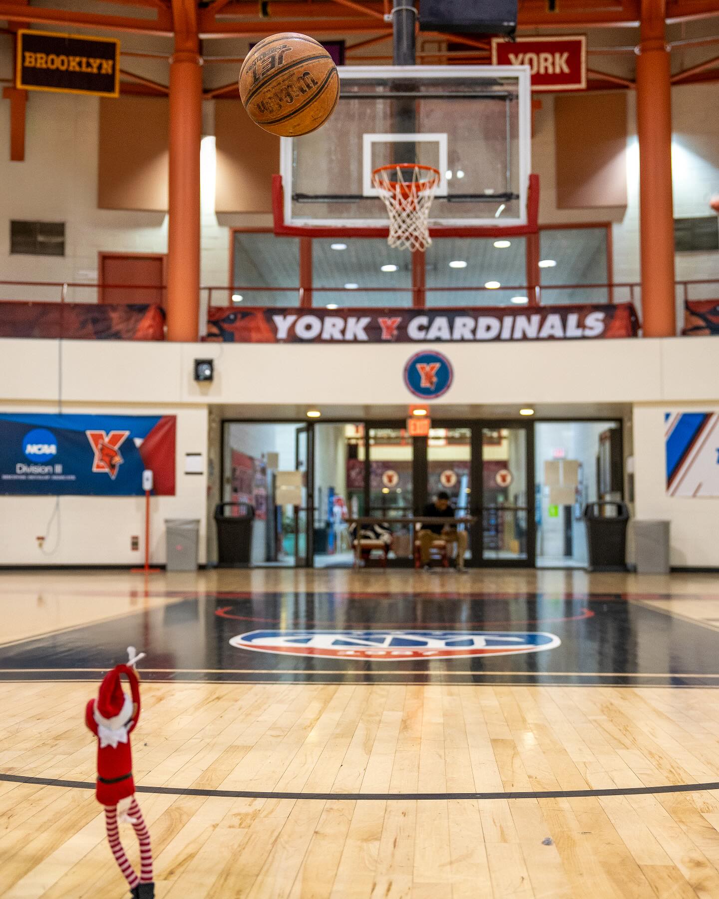 York College, City University of New York York College, City University of New York