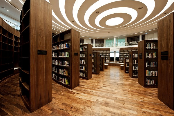 Library ZU Others(4)