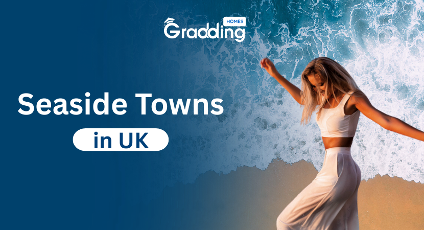Seaside Town Postcode What Are the 10 Best Seaside Towns in UK?