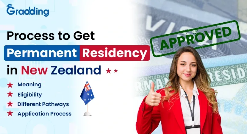Permanent Resident Visa New Zealand: Complete Visa Guide