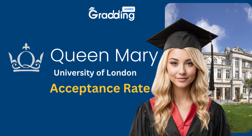 Queen Mary University Of London Acceptance Rate